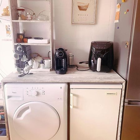 Apartament Apartamento Com Boa Luz E Localizacao Em Lisboa. Zewnętrze zdjęcie