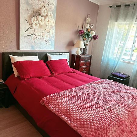 Apartament Apartamento Com Boa Luz E Localizacao Em Lisboa. Zewnętrze zdjęcie
