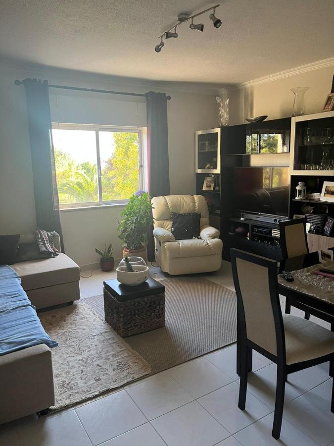Apartament Apartamento Com Boa Luz E Localizacao Em Lisboa. Zewnętrze zdjęcie