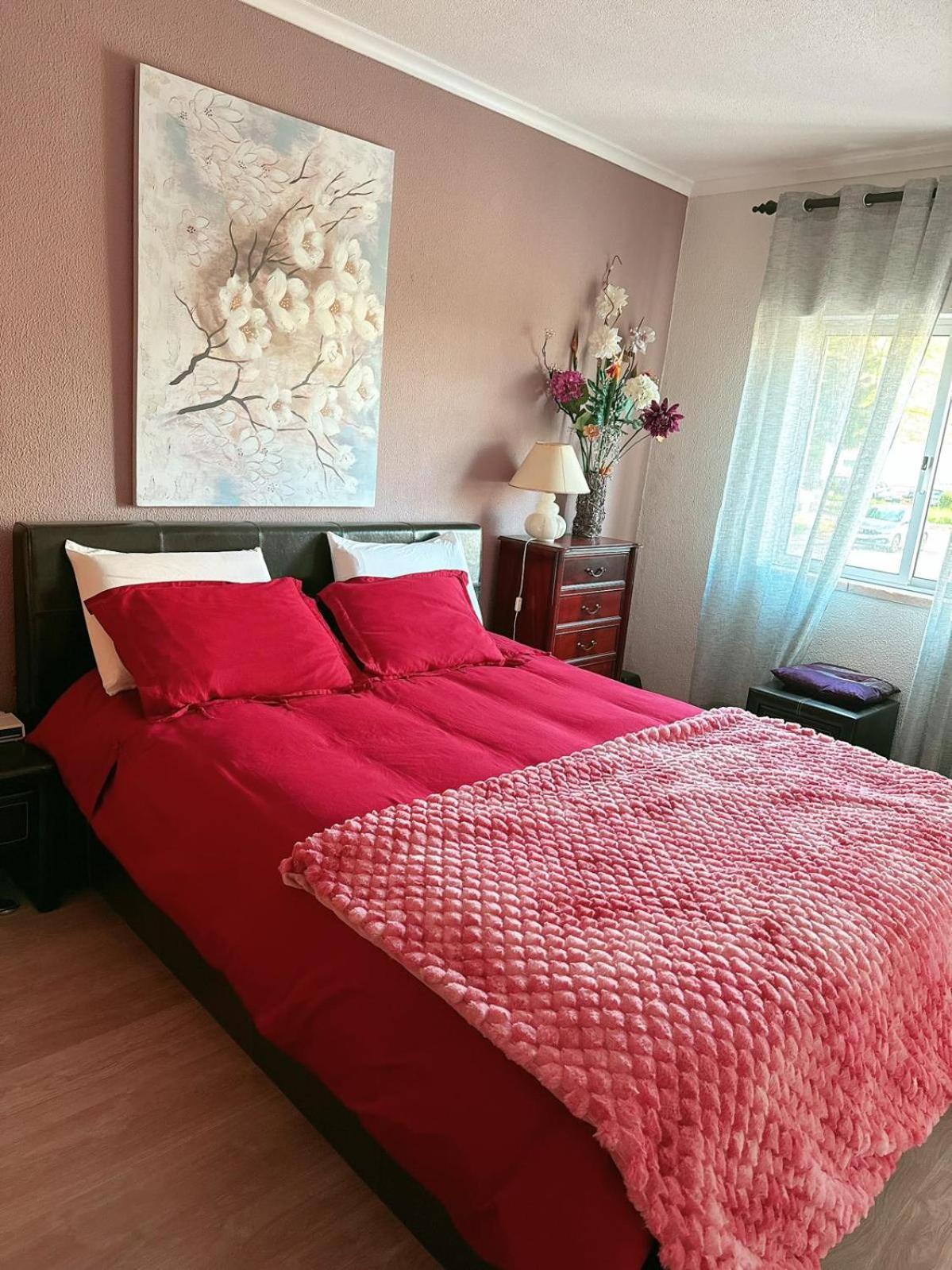 Apartament Apartamento Com Boa Luz E Localizacao Em Lisboa. Zewnętrze zdjęcie